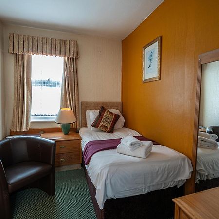 Can-Y-Bae Hotel Llandudno Zewnętrze zdjęcie