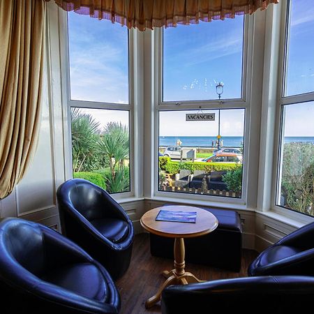 Can-Y-Bae Hotel Llandudno Zewnętrze zdjęcie