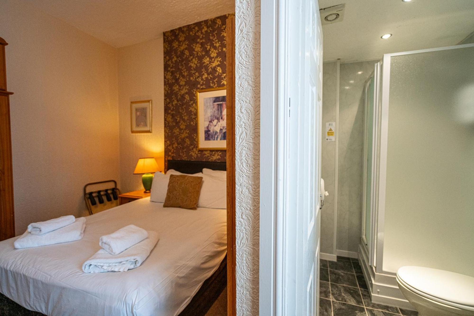Can-Y-Bae Hotel Llandudno Zewnętrze zdjęcie