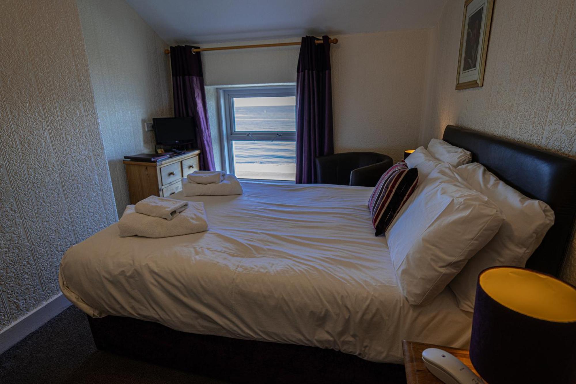 Can-Y-Bae Hotel Llandudno Zewnętrze zdjęcie
