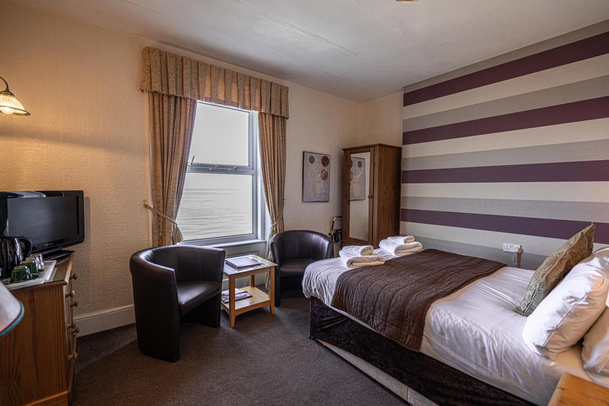 Can-Y-Bae Hotel Llandudno Zewnętrze zdjęcie