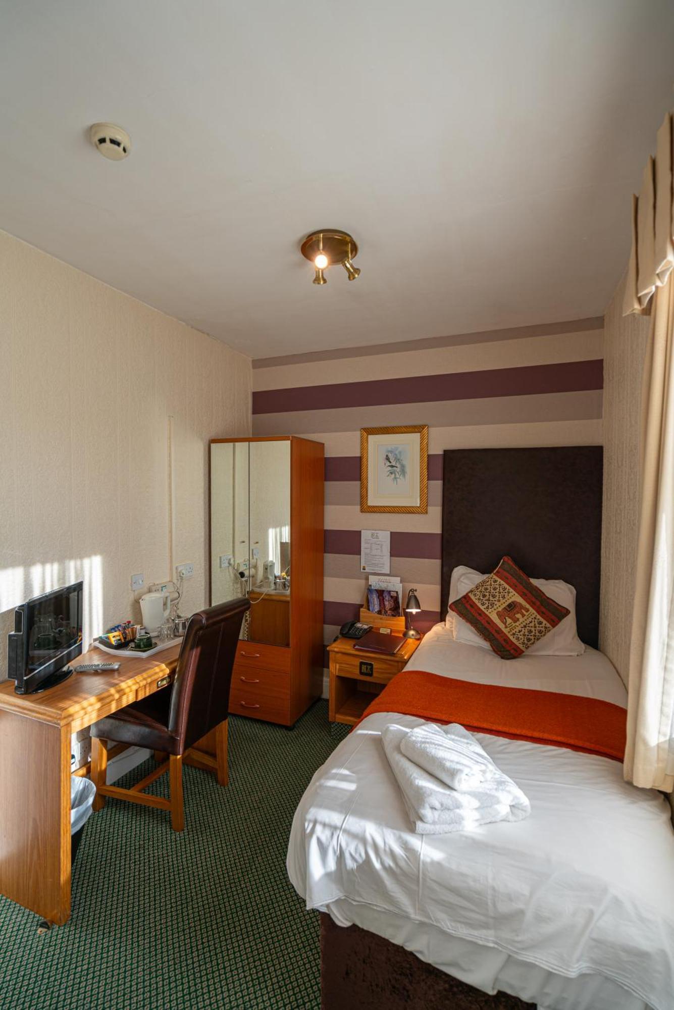 Can-Y-Bae Hotel Llandudno Zewnętrze zdjęcie