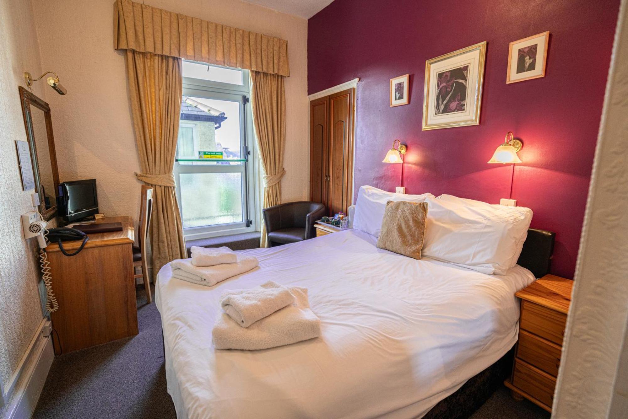 Can-Y-Bae Hotel Llandudno Zewnętrze zdjęcie