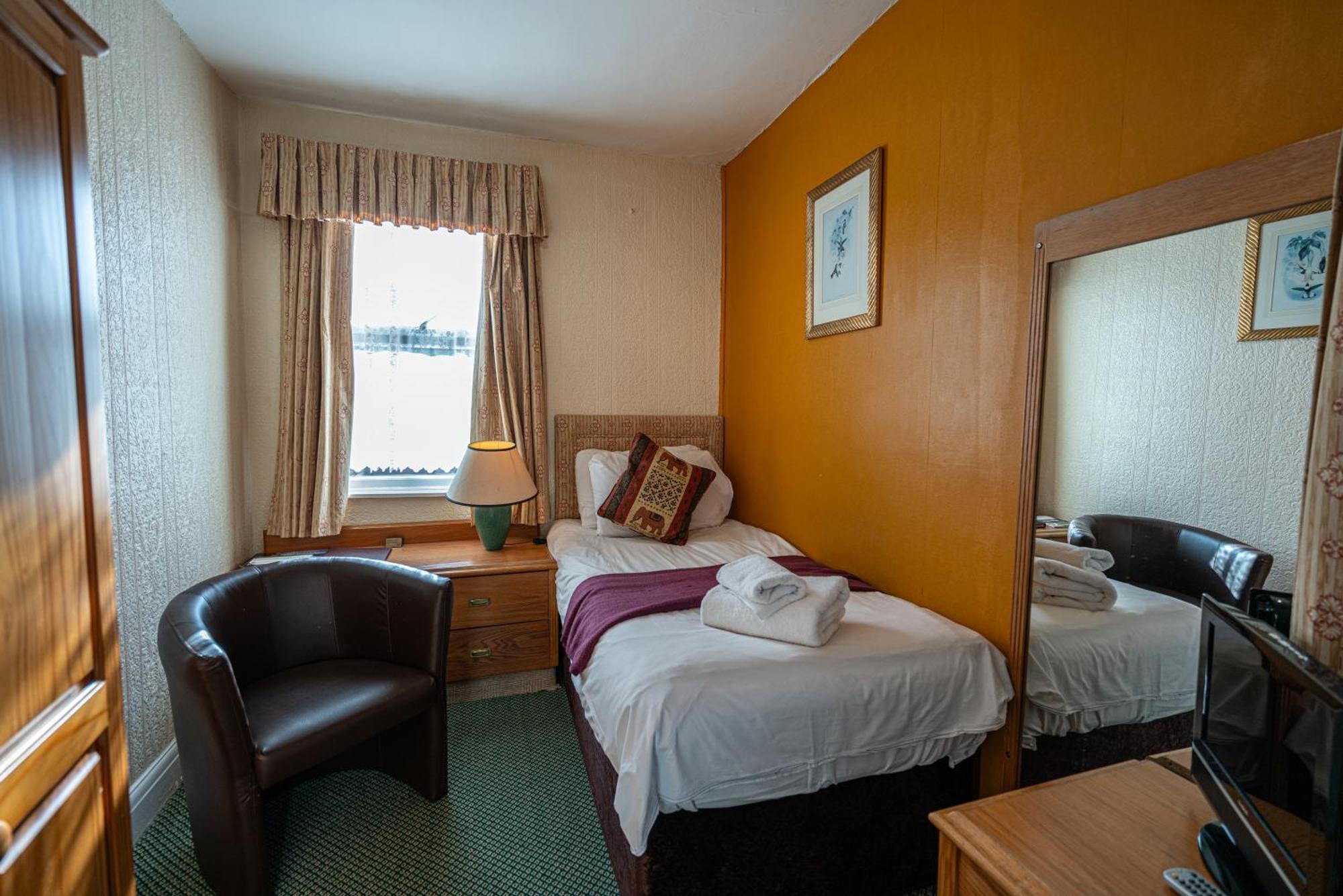 Can-Y-Bae Hotel Llandudno Zewnętrze zdjęcie