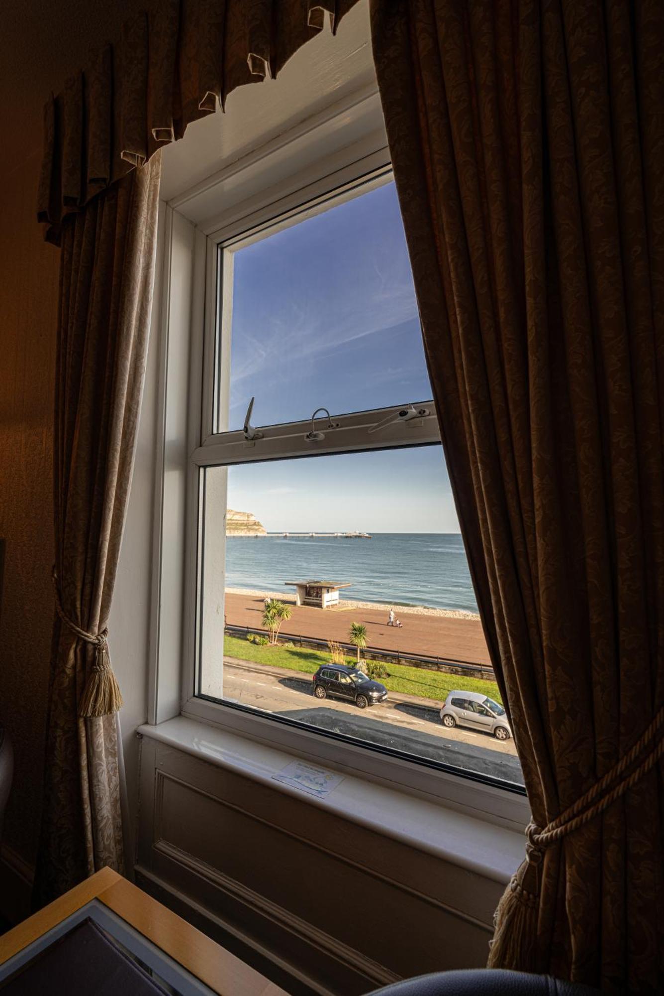 Can-Y-Bae Hotel Llandudno Zewnętrze zdjęcie