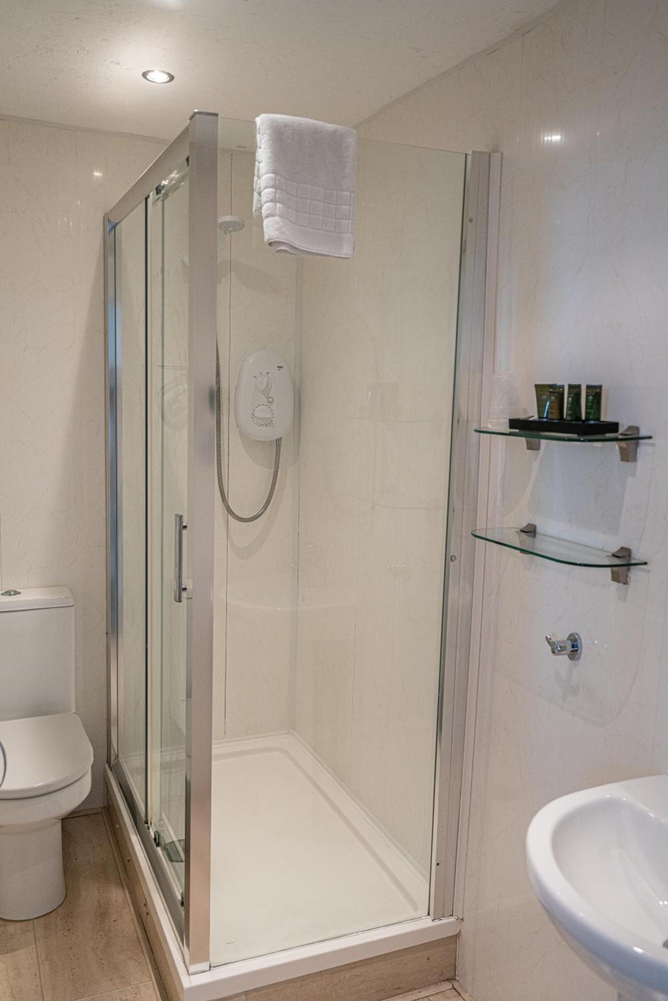 Can-Y-Bae Hotel Llandudno Zewnętrze zdjęcie