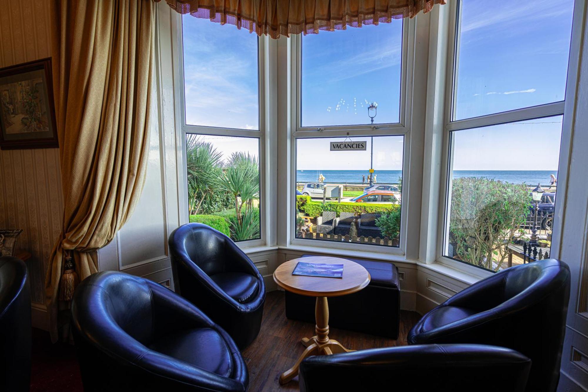 Can-Y-Bae Hotel Llandudno Zewnętrze zdjęcie