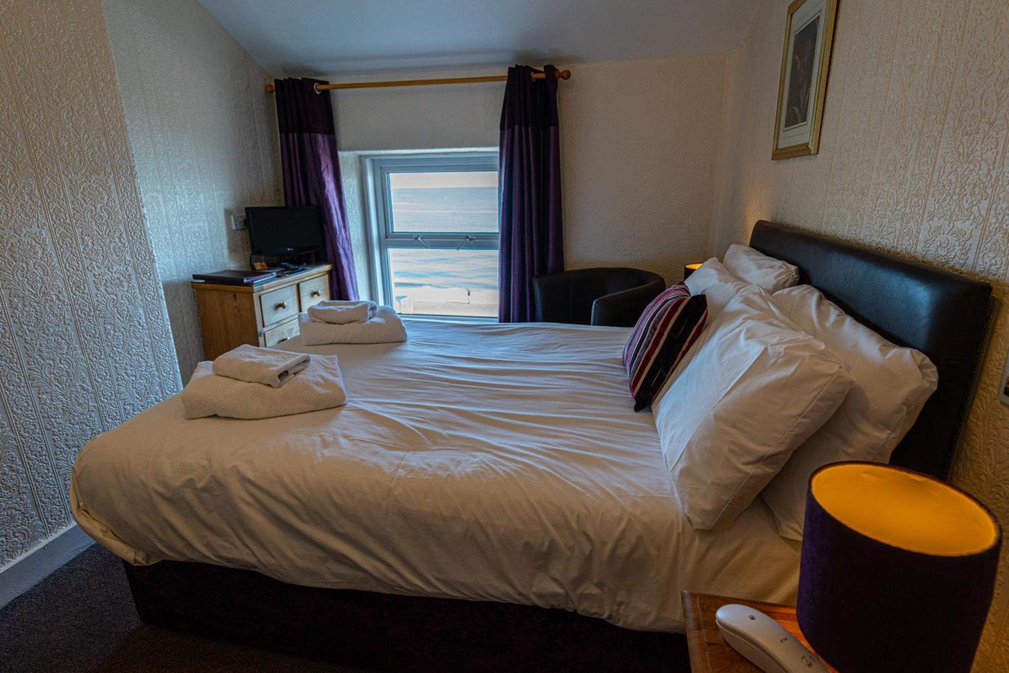 Can-Y-Bae Hotel Llandudno Zewnętrze zdjęcie
