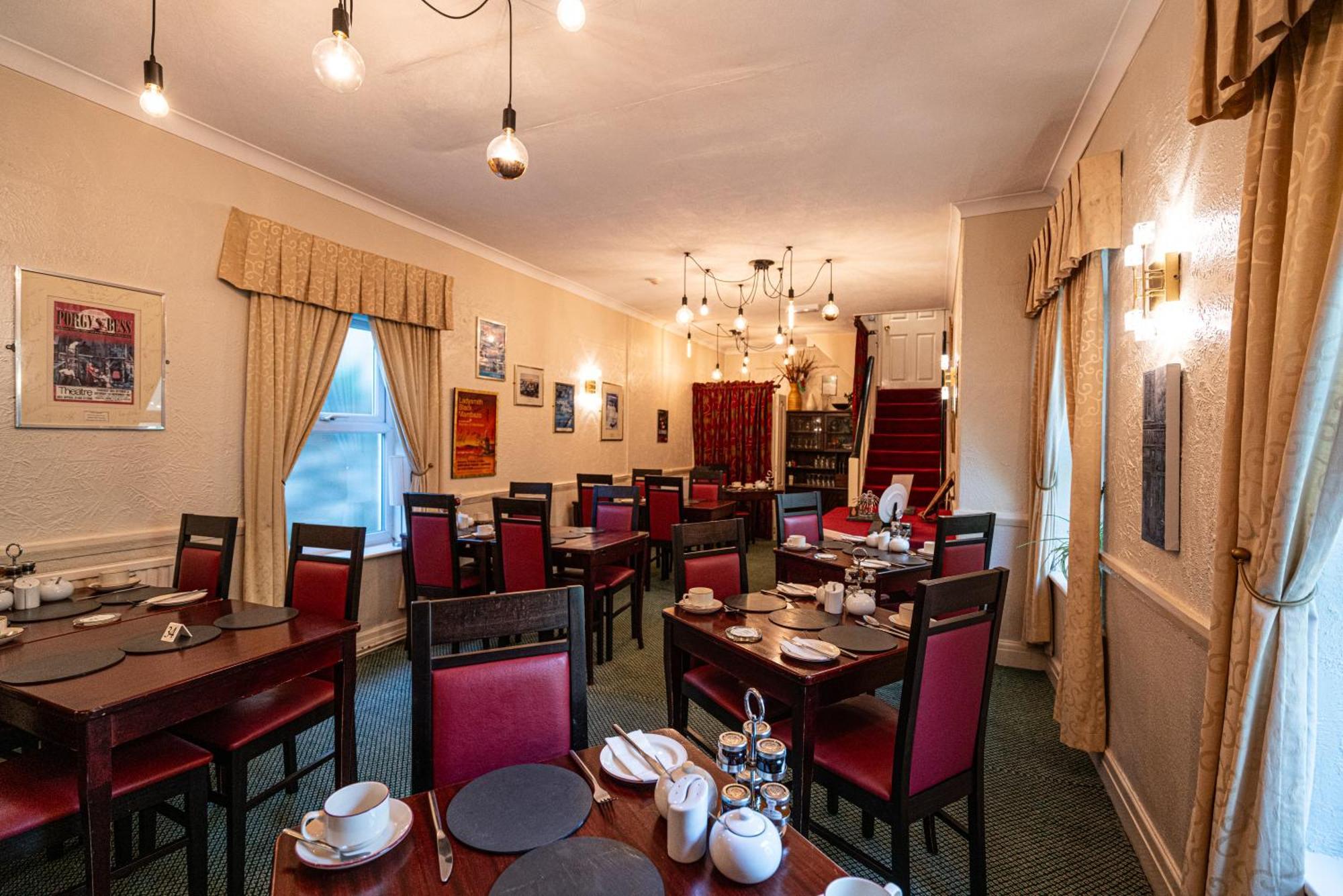 Can-Y-Bae Hotel Llandudno Zewnętrze zdjęcie