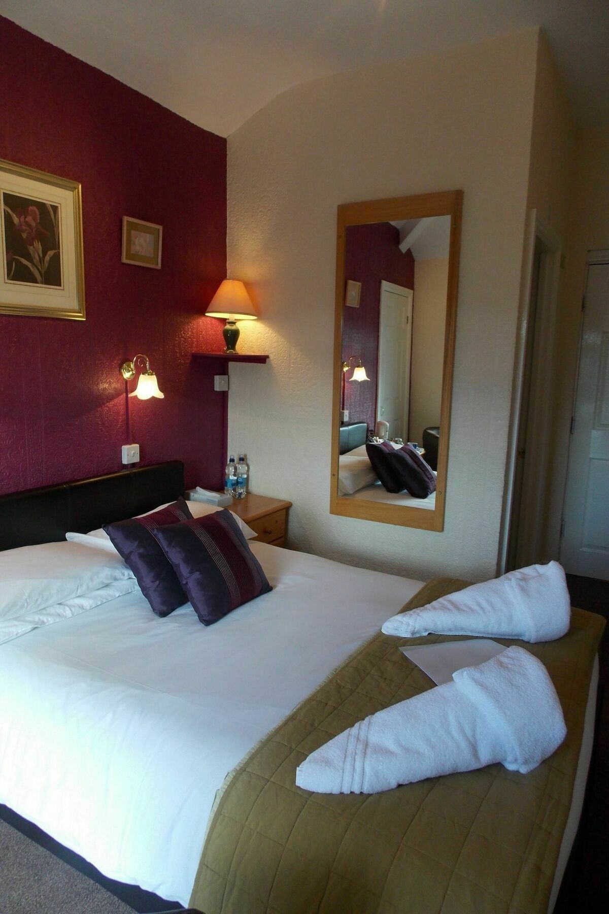 Can-Y-Bae Hotel Llandudno Zewnętrze zdjęcie
