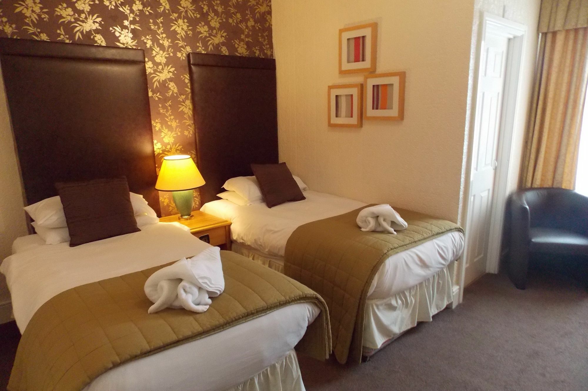 Can-Y-Bae Hotel Llandudno Zewnętrze zdjęcie